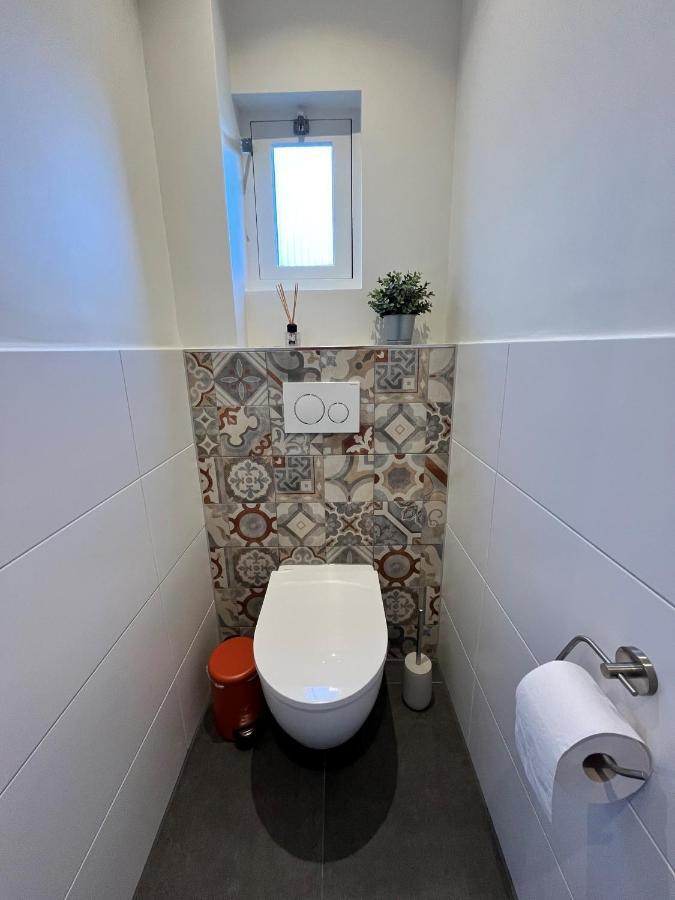 De Molen Bed & Breakfast ซีริกเซ ภายนอก รูปภาพ