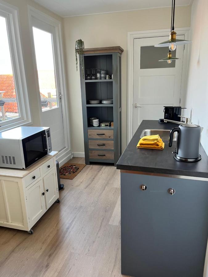 De Molen Bed & Breakfast ซีริกเซ ภายนอก รูปภาพ