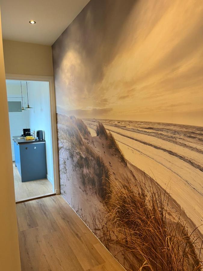 De Molen Bed & Breakfast ซีริกเซ ภายนอก รูปภาพ