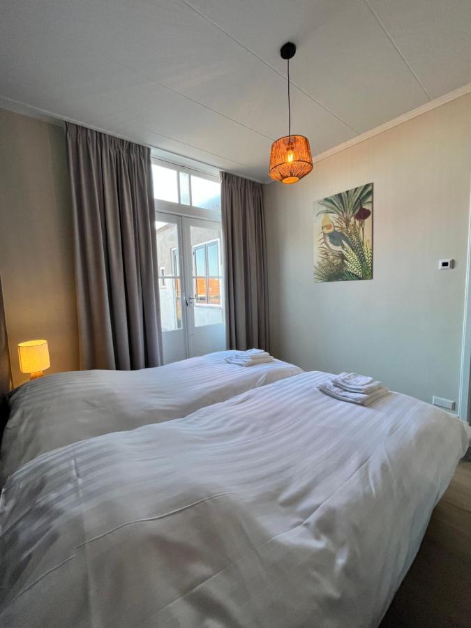 De Molen Bed & Breakfast ซีริกเซ ภายนอก รูปภาพ